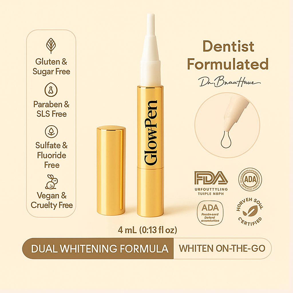 GlowPen™ Serum (80% OFF TODAY ONLY)