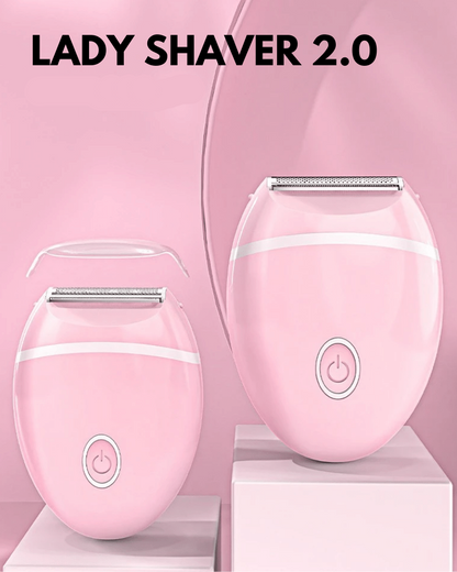 Lady Shaver 2.0 (80% OFF TODAY ONLY)