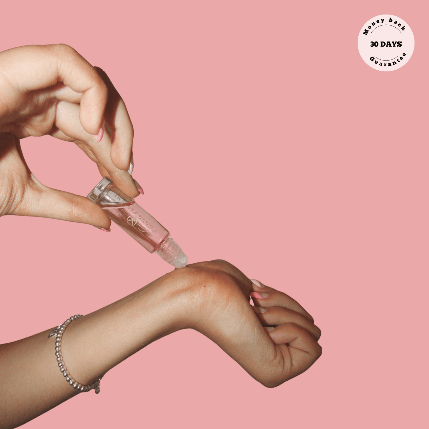 ALLURA™ - Pheromone Perfume (88% OFF TODAY ONLY)