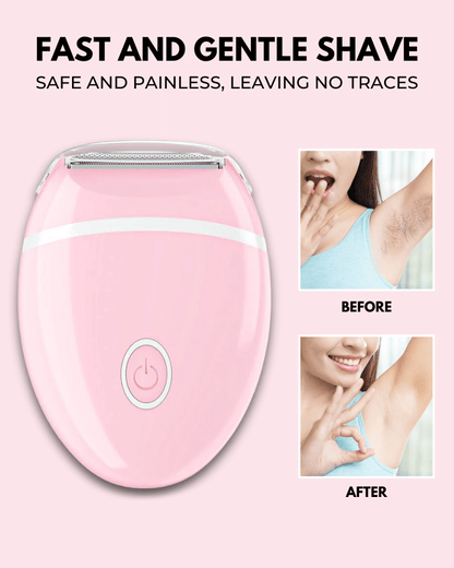 Lady Shaver 2.0 (80% OFF TODAY ONLY)
