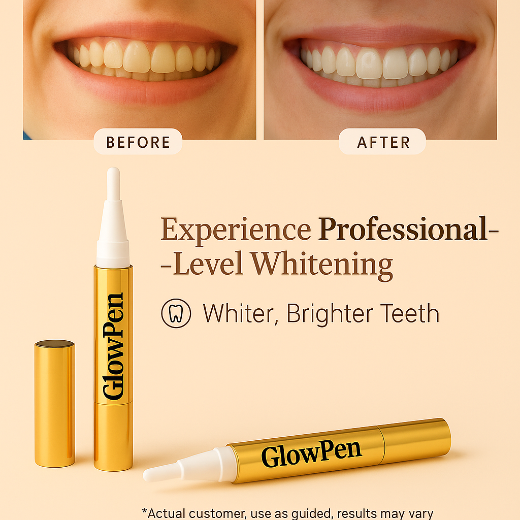 GlowPen™ Serum (80% OFF TODAY ONLY)