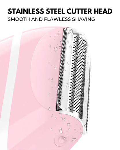 Lady Shaver 2.0 (80% OFF TODAY ONLY)