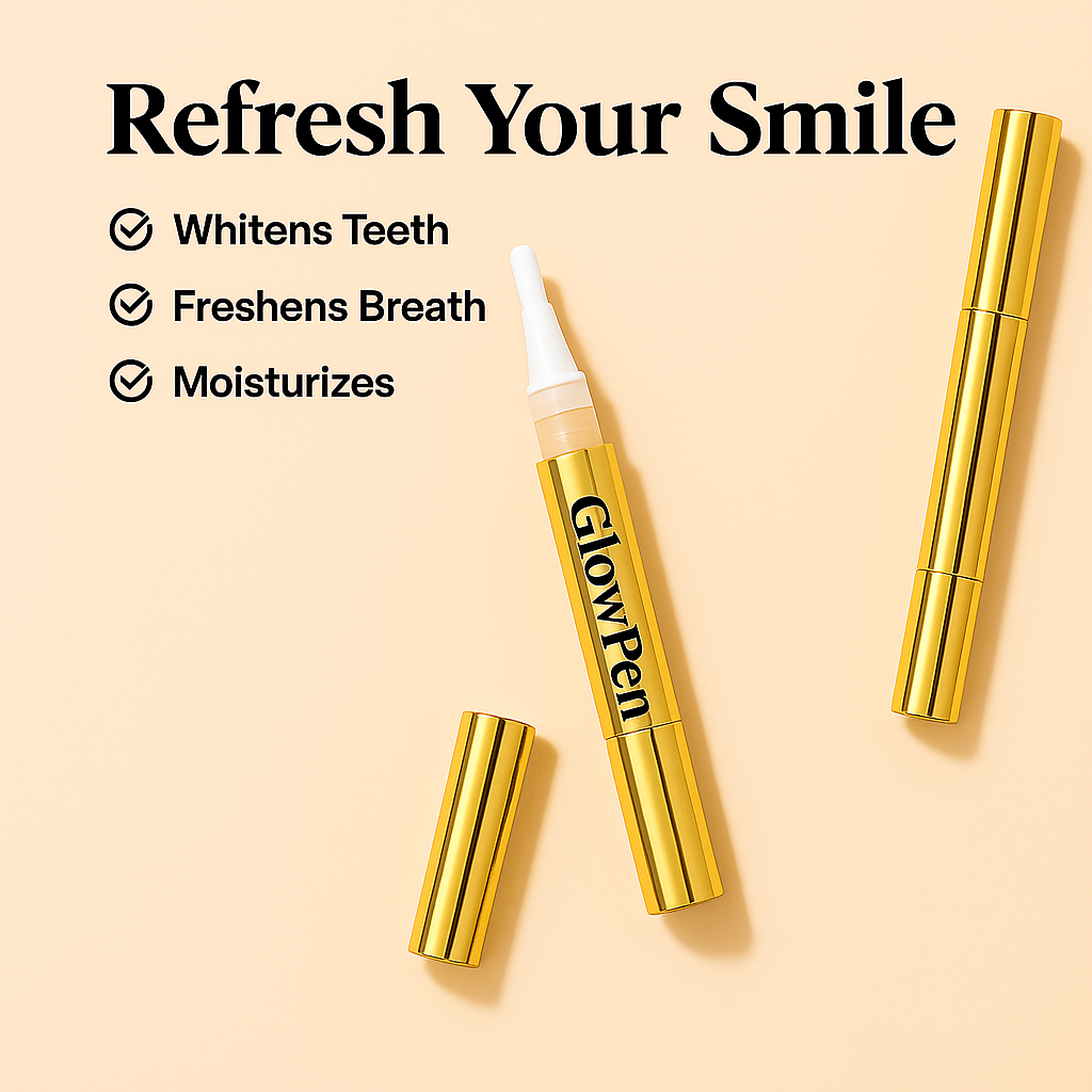 GlowPen™ Serum (80% OFF TODAY ONLY)