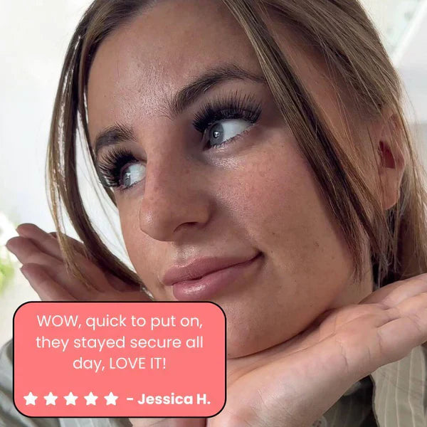 Glamnetic™ Magnetic Eyelashes 2.0