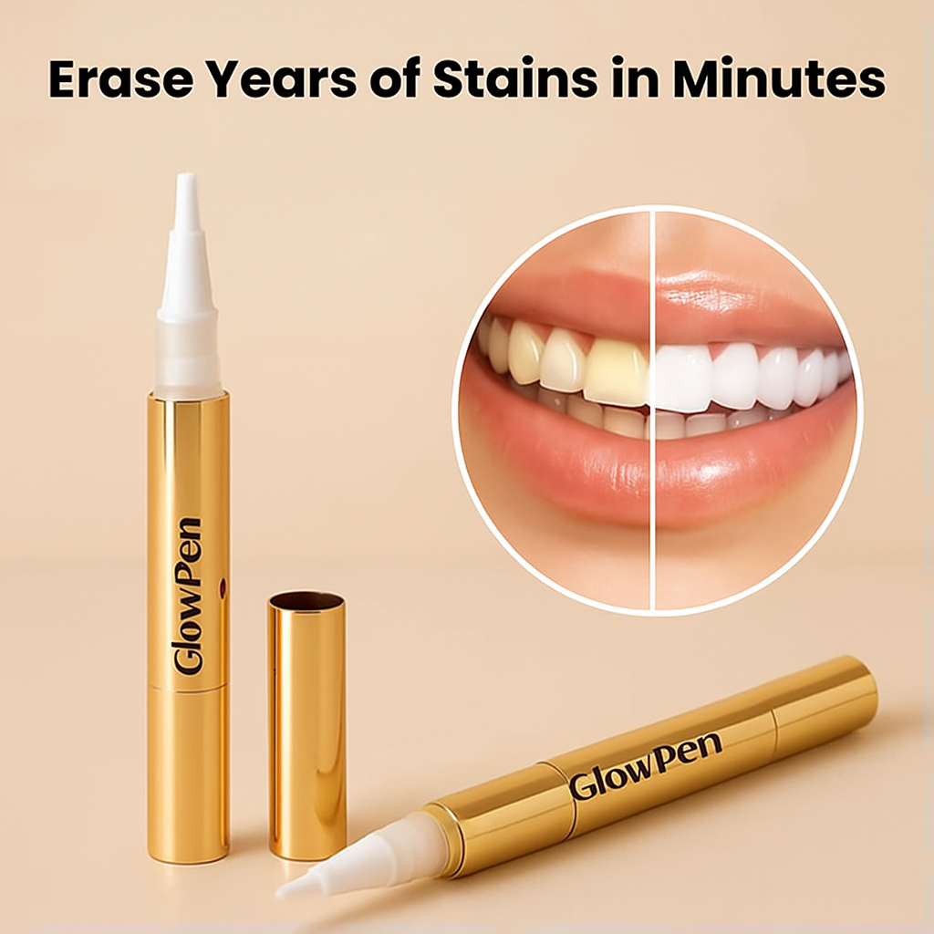 GlowPen™ Serum (80% OFF TODAY ONLY)