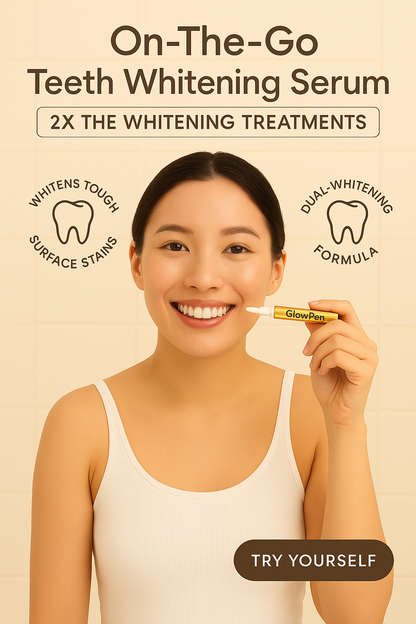 GlowPen™ Serum (80% OFF TODAY ONLY)